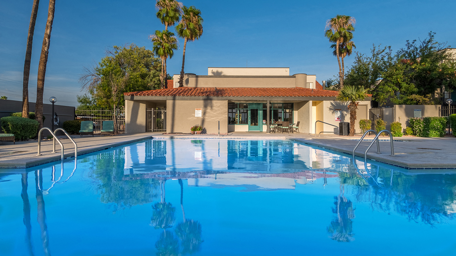 Camino Seco Village Apartments in Tucson, AZ